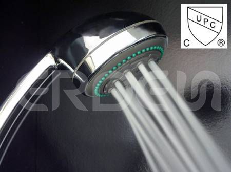 UPC cUPC Greenclean 3 Fungsi Shower Tangan